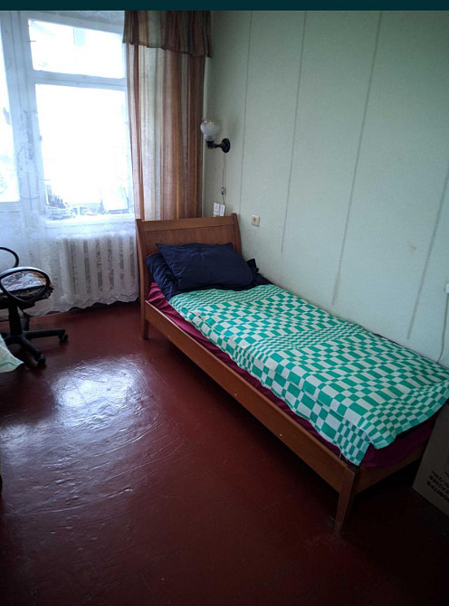 Продам 3х кімн квартиру на Бреуса / Бабаджанян Одеса - фото 8