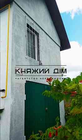 Продаж 2-поверховий Будинок з ділянкою 6 сот 127 кв.м   Вільне (Броварський район)