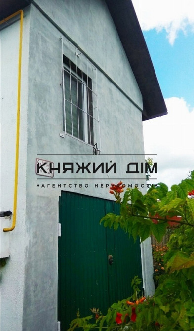 Продаж 2-поверховий Будинок з ділянкою 6 сот 127 кв.м   Вільне (Броварський район) - фото 3