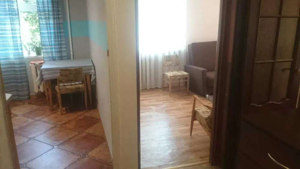 Оренда Квартира 2-кімнатна, 3/9 поверх на ул. Щусева Київ - фото 1