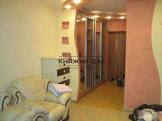 1 км. квартира студіо прос. В.Лобановського,126 г, ст.м. Деміївська .КОД 1190536 Київ