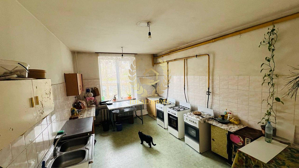 Продаж Квартира 1-кімнатна на Михаила Бойчука ул., 1/2 Киев - изображение 6