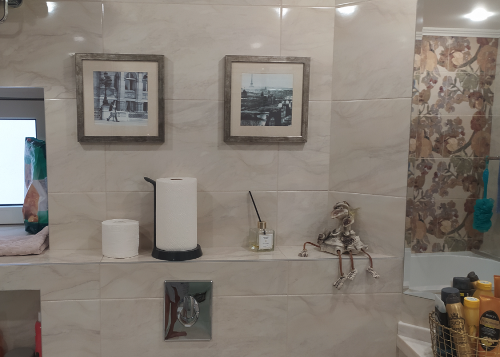 Продам 4-х комнатную очень красивую квартиру на Софиевской. Odessa - photo 17