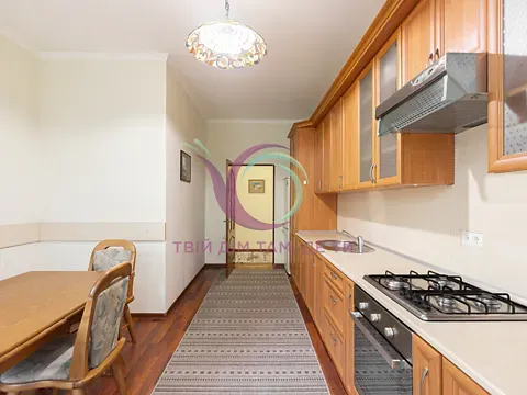 Оренда 3к Квартира 125 кв.м Академіка Сахарова Андрія вулиця 58А Львів - фото 17