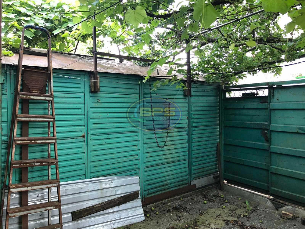 Продаж 1-поверховий Будинок з ділянкою 1.5 сот 36.9 кв.м 2 кімн. на Левитана вул. Одеса - фото 2