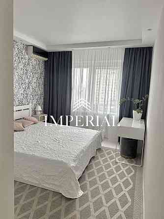 Оренда Квартира 3-кімнатна, 13/22 поверх на вул. Тетяни Яблонської Київ