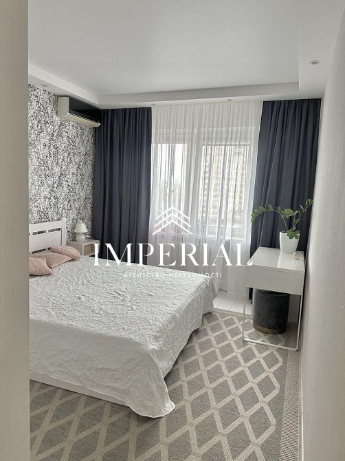 Оренда Квартира 3-кімнатна, 13/22 поверх на вул. Тетяни Яблонської Київ - фото 1