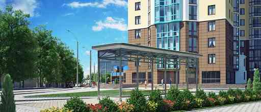 Продаж Квартира 1-кімнатна на ул. Фонтанская дорога, 118а/2 Одеса