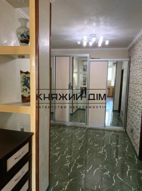 Продаж 2-кімнатної квартири в ЖК Корона, метро Позняки. № 21145272 Київ - фото 11