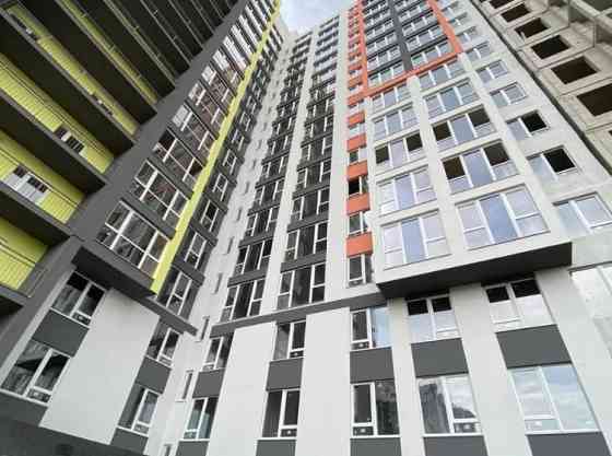 Квартира в новом доме на Таирова Limanka