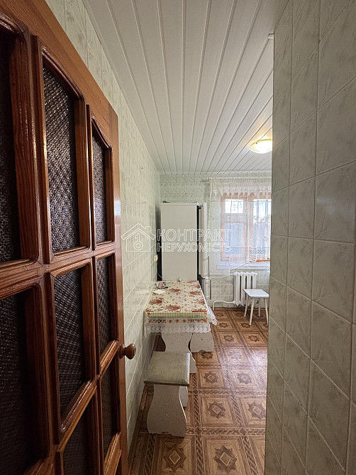 Продаж Квартира 2-кімнатна, 5/5 поверх на вул. Героїв Харкова Харків - фото 20