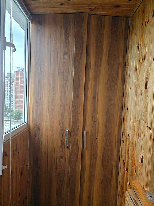 Продаж Квартира 3-кімнатна, 12/14 поверх на Заболотного Академіка вул., д. 116 Kiev - photo 7