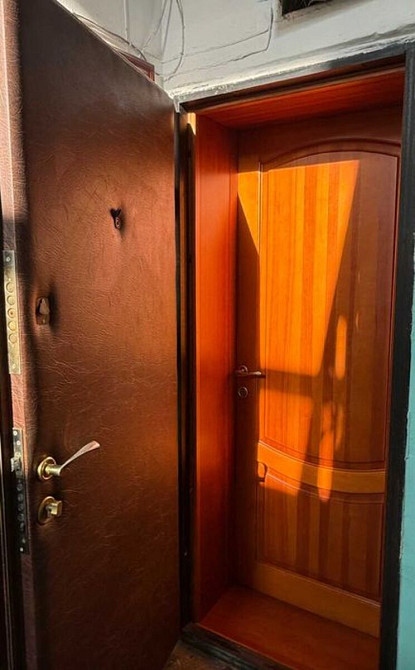 Продаж Квартира 2-кімнатна, 2/5 поверх на Соборності, 5 Київ - фото 3