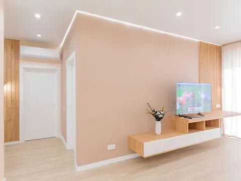 Оренда 4к Квартира 100 кв.м ЖК Bartolomeo Resort Town Дніпро - фото 17