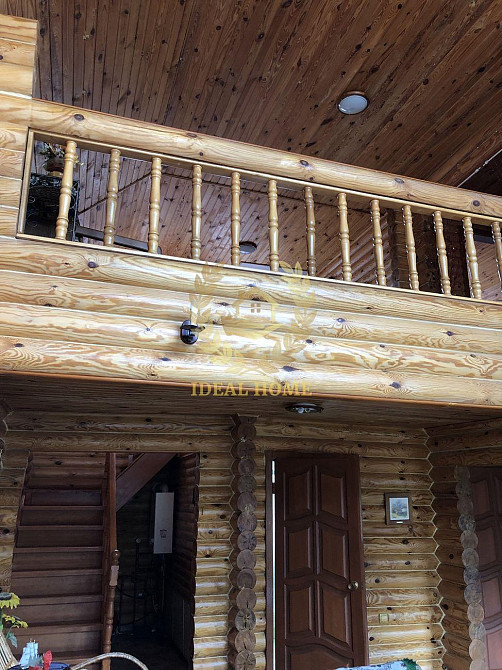 Продаж Будинок 4-кімнатний на Луговая ул., 1 Зимовище - изображение 13