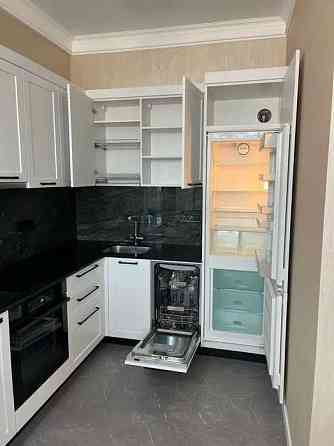 Оренда Квартира 2-кімнатна, 28/36 поверх на пр. Берестейский (пр. Победы) Киев