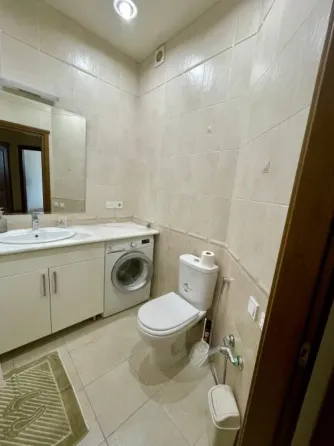 For sale 2-room Apartment 62 sq.m ЖК 5 жемчужина Odessa