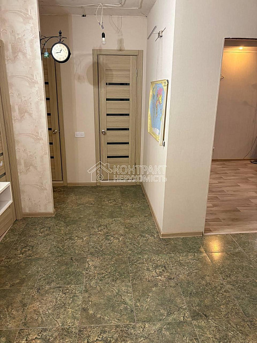 Продаж Квартира 3-кімнатна, 7/9 поверх на вул. Дружбы Народов Харків - фото 20