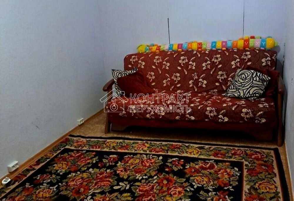 Оренда 3к Квартира 79 кв.м Тюрінська вул. Харків - фото 3