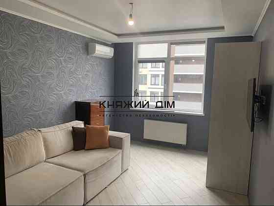 Продаж 1-кім. квартири у ЖК Parkland. Код об'єкту:21143435 Київ