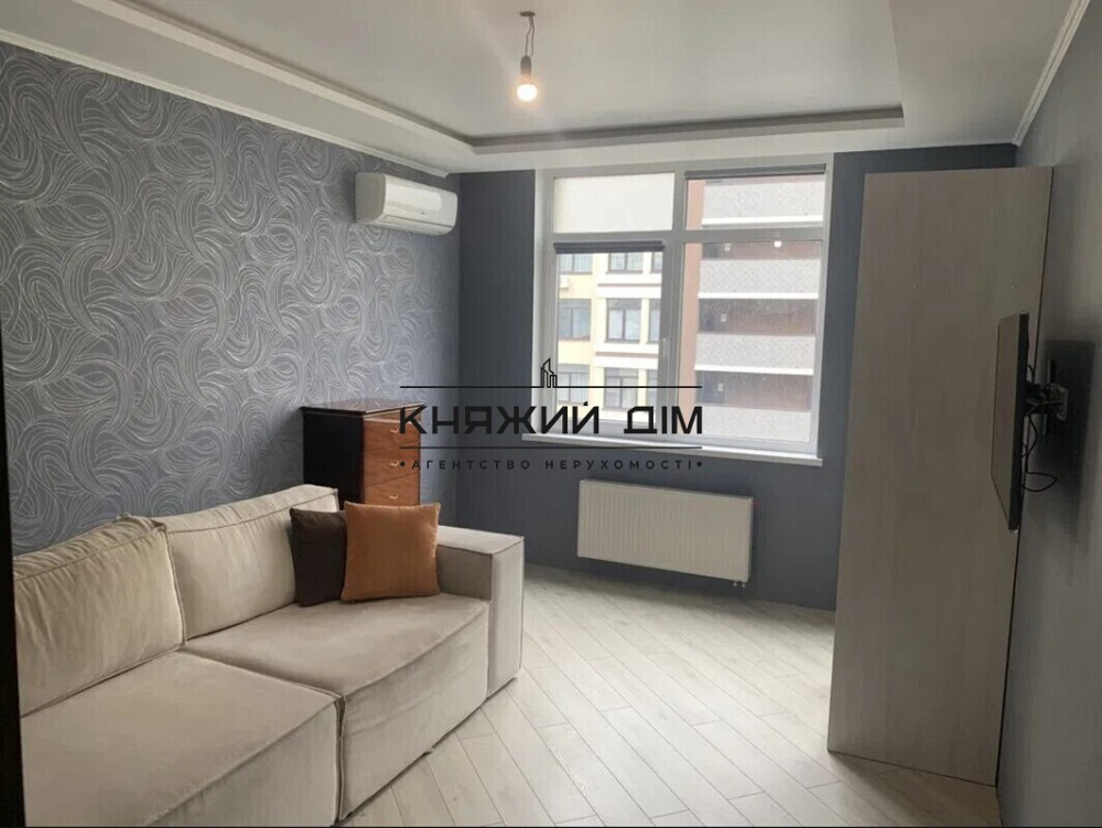 Продаж 1-кім. квартири у ЖК Parkland. Код об'єкту:21143435 Київ - фото 2