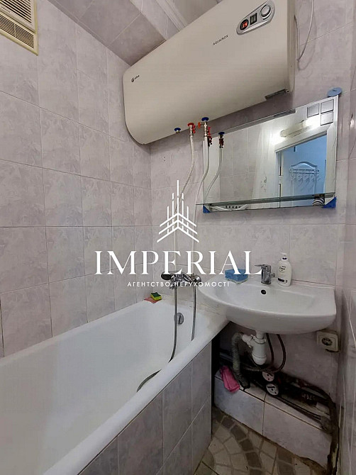 Продаж Квартира 2-кімнатна, 5/5 поверх на вул. Кирило-Мефодіївська Київ - фото 7