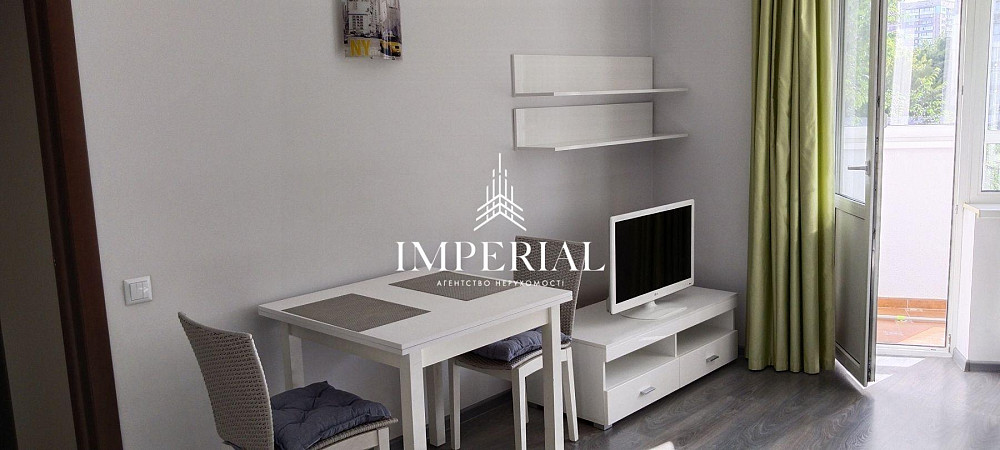 Оренда Квартира 1-кімнатна, 5/22 поверх на вул. Василя Липківського Київ - фото 2