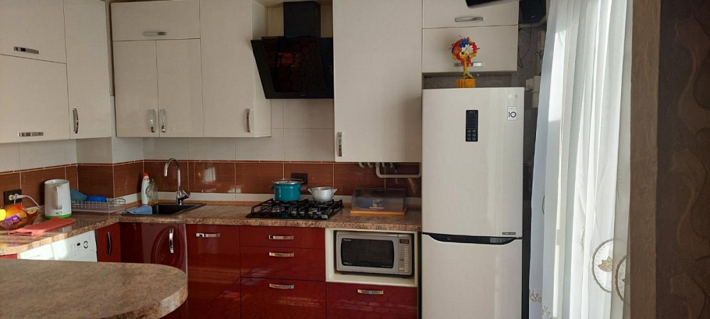 Продаж Квартира 6-кімнатна, 5/6 поверх на вул. Окружна L'viv - photo 11