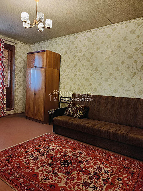 Оренда Квартира 2-кімнатна, 8/16 поверх на вул. Дружби народів Харків - фото 2