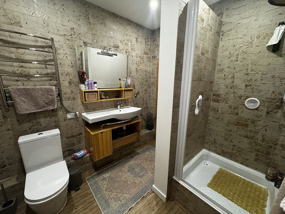 Продаж Квартира 3-кімнатна, 5/6 поверх Івано-Франківськ - фото 17