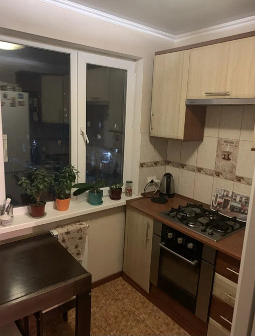 Продаж 2к Квартира 49 кв.м провулок  Вокзальний Житомир - фото 1