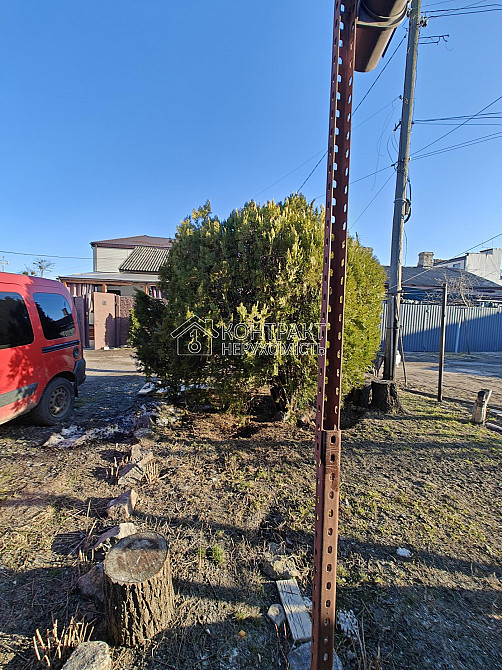 Продаж Квартира 2-кімнатна, 1/1 поверх на вул. Деповська Харків - фото 18