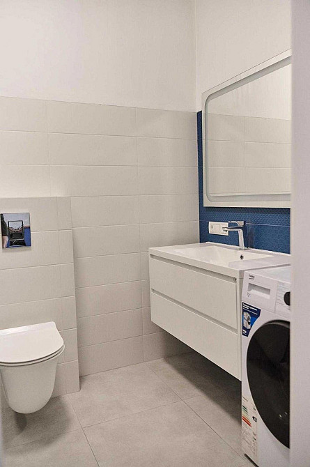 Оренда Квартира 1-кімнатна, 5/12 поверх на вул. Шевченка Тараса Львів - фото 13