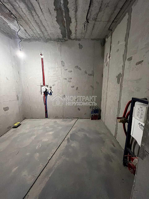 Продаж Квартира 4-кімнатна, 14/15 поверх на вул. Професорська Харьков - изображение 9