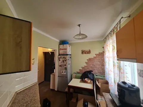 Продаж 1к Квартира 29.2 кв.м Слобідська 1-а вулиця 19/1 Миколаїв - фото 19