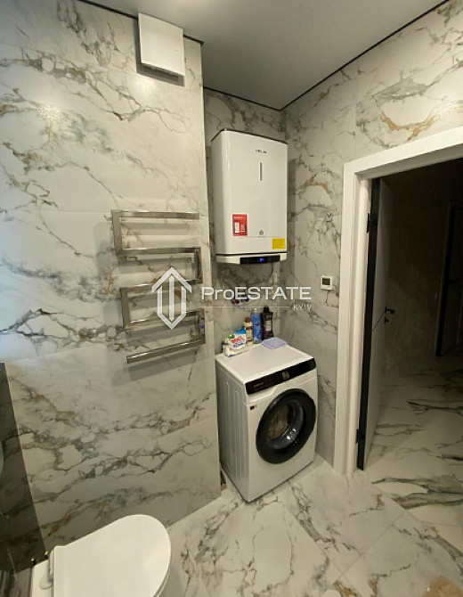 Продаж Квартира 3-кімнатна, 12/24 поверх на вул. Івана Виговського Київ - фото 7