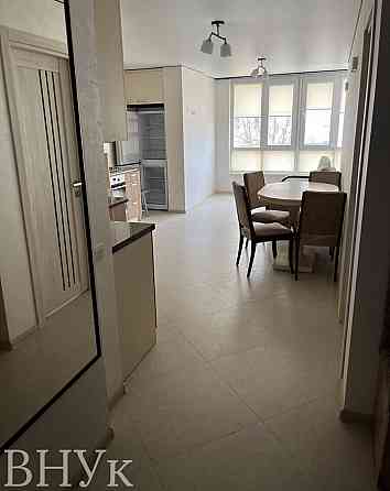 Продаж Квартира 1-кімнатна, 4/10 поверх на вул. Вербицького М. Тернопіль