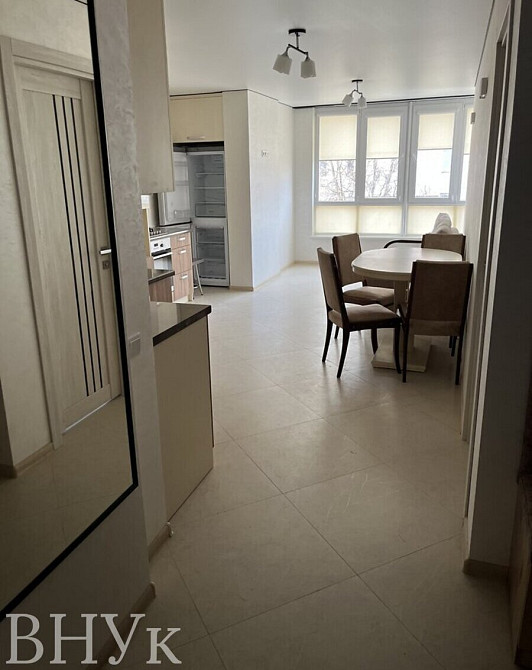 Продаж Квартира 1-кімнатна, 4/10 поверх на вул. Вербицького М. Тернопіль - фото 5