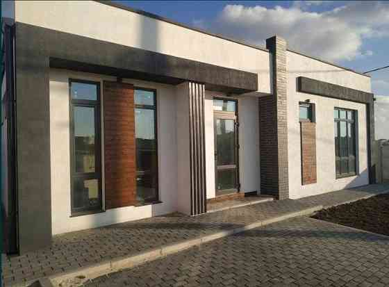 Новый современный дом - лучшее предложение Червоный Хутор/Черноморка! Лиманка