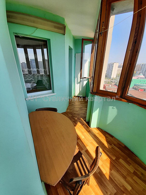 Оренда Будинок 2-кімнатний на Оболонська пл., 2А Київ - фото 12