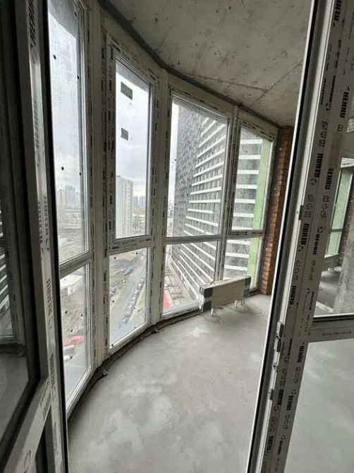 Продаж Квартира 1-кімнатна, 11/26 поверх на улица Причальная, д.10 Київ - фото 1