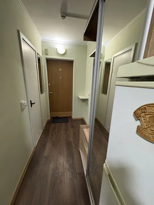 Оренда Квартира 1-кімнатна, 8/9 поверх на Оболонський проспект, 34В Київ - фото 9