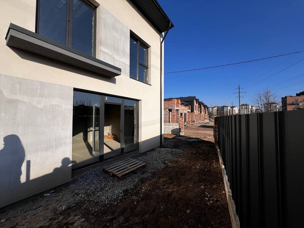 Продаж Будинок на Парафіяльна Криховцы - изображение 13