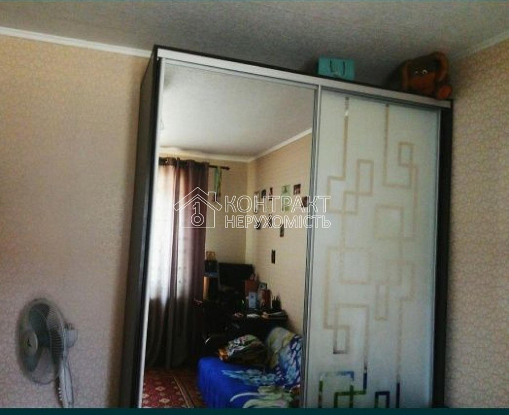 Продаж Квартира 2-кімнатна, 1/5 поверх на вул. Соборная Балаклія - фото 5