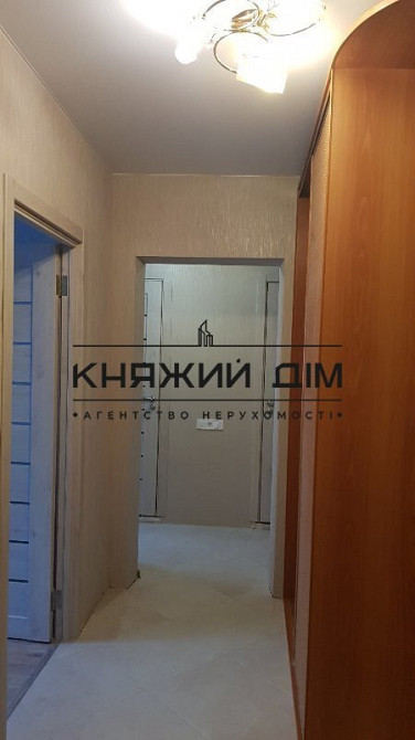 Оренда Квартира 2-кімнатна, 8/9 поверх на Вербицкого Архитектора ул. Киев - изображение 5