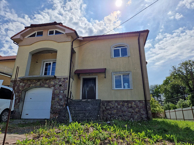 Продаж. Окремостоячий будинок . Тернопіль. В. Гаї  - фото 1