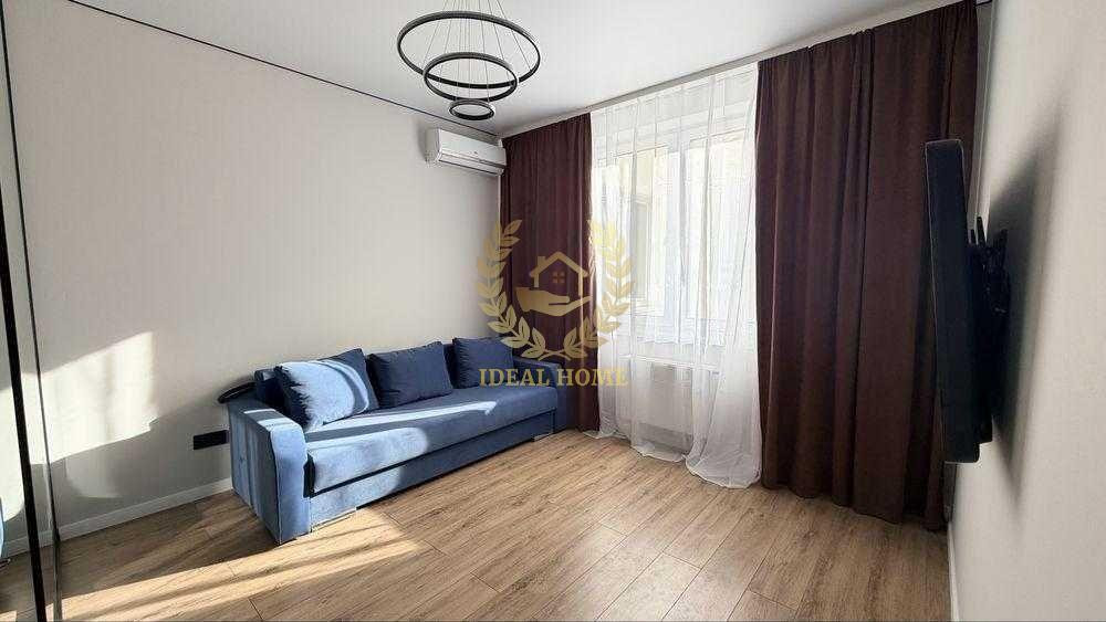 Продаж Квартира 1-кімнатна, 9/17 поверх на Данченко Сергея ул., 34 Київ - фото 2