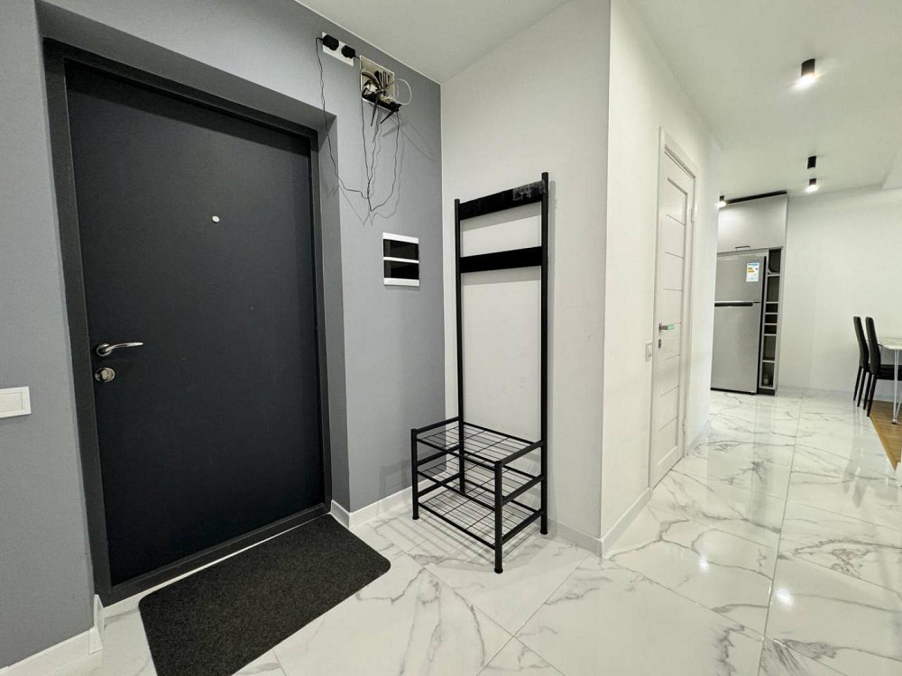 Продаж Квартира 2-кімнатна, 9/10 поверх на вул. Зелена Львов - изображение 2