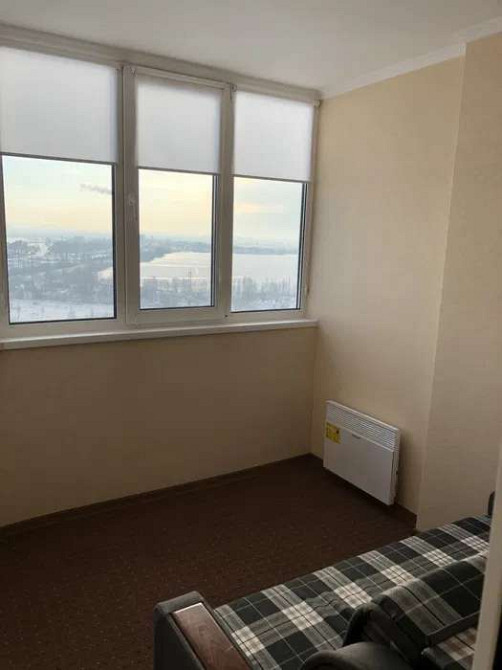 Оренда Квартира 1-кімнатна, 20/26 поверх на Крушельницкой Соломии ул., 15а Київ - фото 7