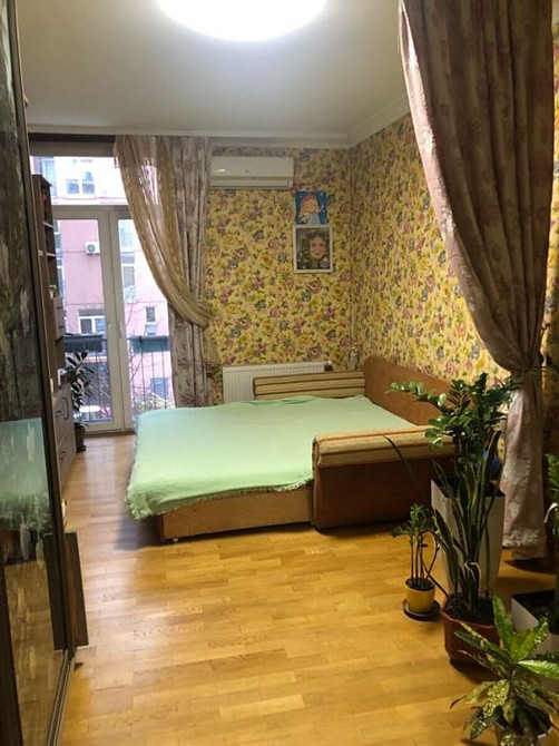 Продаж Квартира 1-кімнатна, 3/6 поверх на Регенераторна, 4 Киев - изображение 1